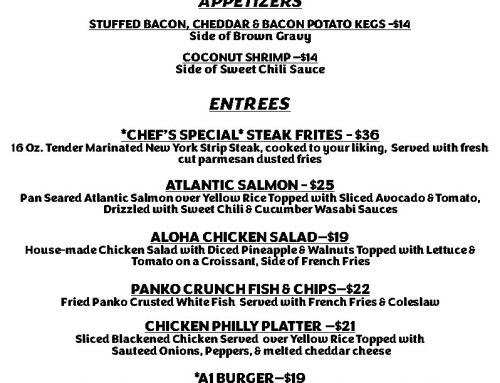 specials