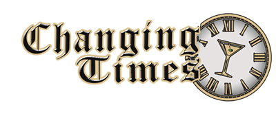 Changing Times American Sports Bar & Grille Logo